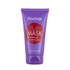 Flormar Clay Mask Exfoliating & Hydrating Mask 150ml