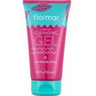 Flormar Purifying Cleansing Gel With Matcha Tea Anti-Blemish Effect 150ml