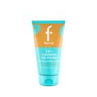 Flormar 3 In 1 Cleansing Gel System Combination & Oily Skin 150ml
