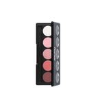 Flormar Color Palette Eye Shadow (006 Pink Desserts) 9g
