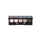 Flormar Color Palette Eye Shadow (008 Dance Of Sepia) 9g