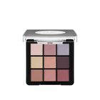 Flormar Eyeshadow Palette (001 Fallen Angel) 9g
