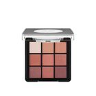 Flormar Eyeshadow Palette (003 Sunset) 9g