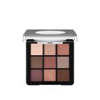 Flormar Eyeshadow Palette (004 Follow Your Heart) 9g