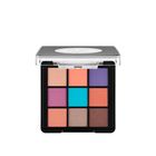 Flormar Eyeshadow Palette (008 Rainbow) 9g