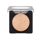 Flormar Baked Powder New (021 Beige With Gold) 1 Piece