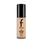 Flormar HD Invisible Cover Foundation SPF 30 (050 Light Beige) 30g