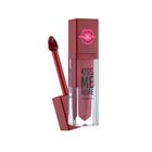 Flormar Kiss Me More Lip Tattoo New (007 Rosa) 1 Piece