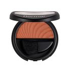 Flormar Blush-On (107 Peachy Brown) 1 Piece