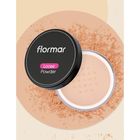 Flormar Loose Powder (Banana Pudding) 18g