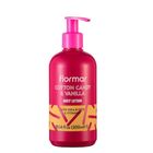 Flormar Body Lotion Cotton Candy & Vanilla 300ml