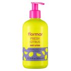 Flormar Body Lotion Fresh Citrus 300ml