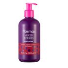 Flormar Body Lotion Mixed Berries 300ml