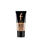 Flormar CC Cream (CC04 Anti-Fatigue) SPF 20 Conceals Dark Spots 35ml