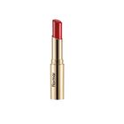 Flormar Deluxe Cashmere Lipstick (DC25 Perfect Crimson) 1 Piece