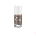 Flormar Full Color Nail Enamel (FC07 Pebbles On Beach) 8ml