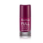 Flormar Full Color Nail Enamel (FC39 Rooftop Party) 8ml