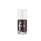Flormar Full Color Nail Enamel (FC44 Tropic Brown) 8ml