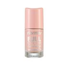 Flormar Full Color Nail Enamel (FC60 Bubbly Peach) 8ml
