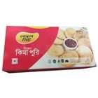 Bengal Meat Chicken Keema Puri (8 Pieces) | 320 g
