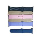 Primium Silicone Apple Watch Band Mid Night Blue 1 Piece