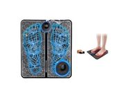 Ems Electric Foot Stimulator Massager Mat 1pc