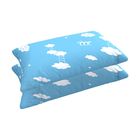 Fiber Head Pillow 1 Piece