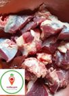 Fresh Beef With Bone And Fat 500g