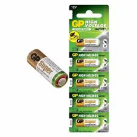Gp Battery 1 Piece