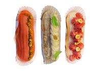 Lavender Assorted Eclairs 1 Piece
