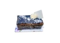 Lavender Fudge Brownie Pastry 120g