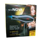 New NOVA Colour Saver NV-9006 Hair Dryer 3000W 1pc