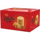 Pran Potata Spicy Biscuit 24 x 15g