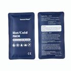 Pain Relief Hot & Cold Therapy Reusable Gel Ice 1pc