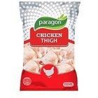 Paragon Chicken Thigh Bone In Without Skin 1Kg