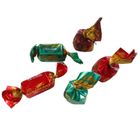 Pran Crimson Chocolate Assorted Color & Size 5 Pieces