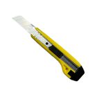 SY Cutting Knife Auto Lock 1 Piece