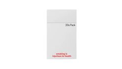 JP Gold Leaf Switch 20 Pieces