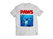 WHITE T-Shirt GSM 180 Size-XXL 1 Piece