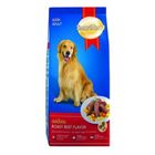 Smart Heart Adult Dog Food Roast Beef Flavor 20Kg