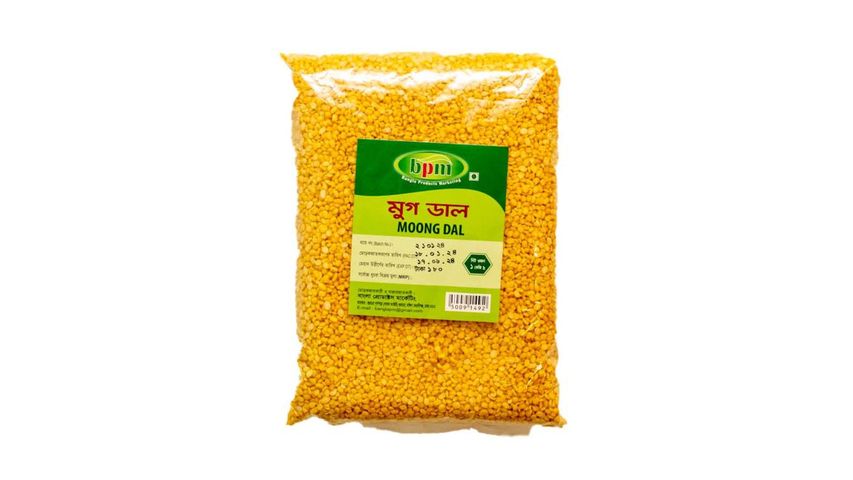 Bpm Moog Dal 1kg