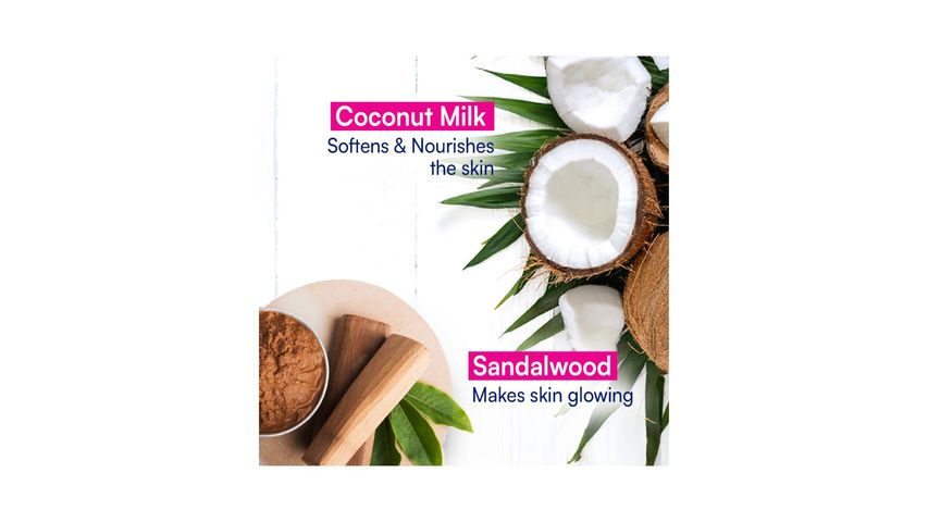 Parachute SkinPure Skin Lotion Natural White 300ml