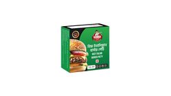 German Butcher Beef Italian Burger Patty 200g