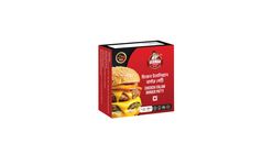 German Butcher Chicken Italian Burger Patty 200g