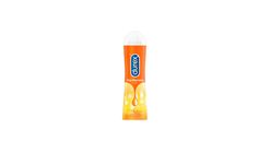 Durex Lube Play Warming 100ml