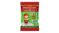 HairCode Egypt Mehedi Creme Color for Beard & Hair 25g