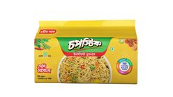 Chopstick Instant Noodles Deshi Masala (8 Pieces) 496g