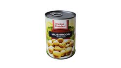 Swiss Garden Mushroom 400g ± 25g
