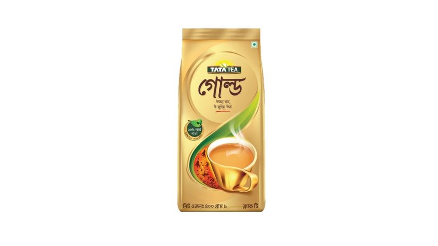 TATA Tea Gold 400g