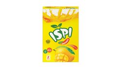 Ispahani ISPI Instant Powder Drink Mango 250g